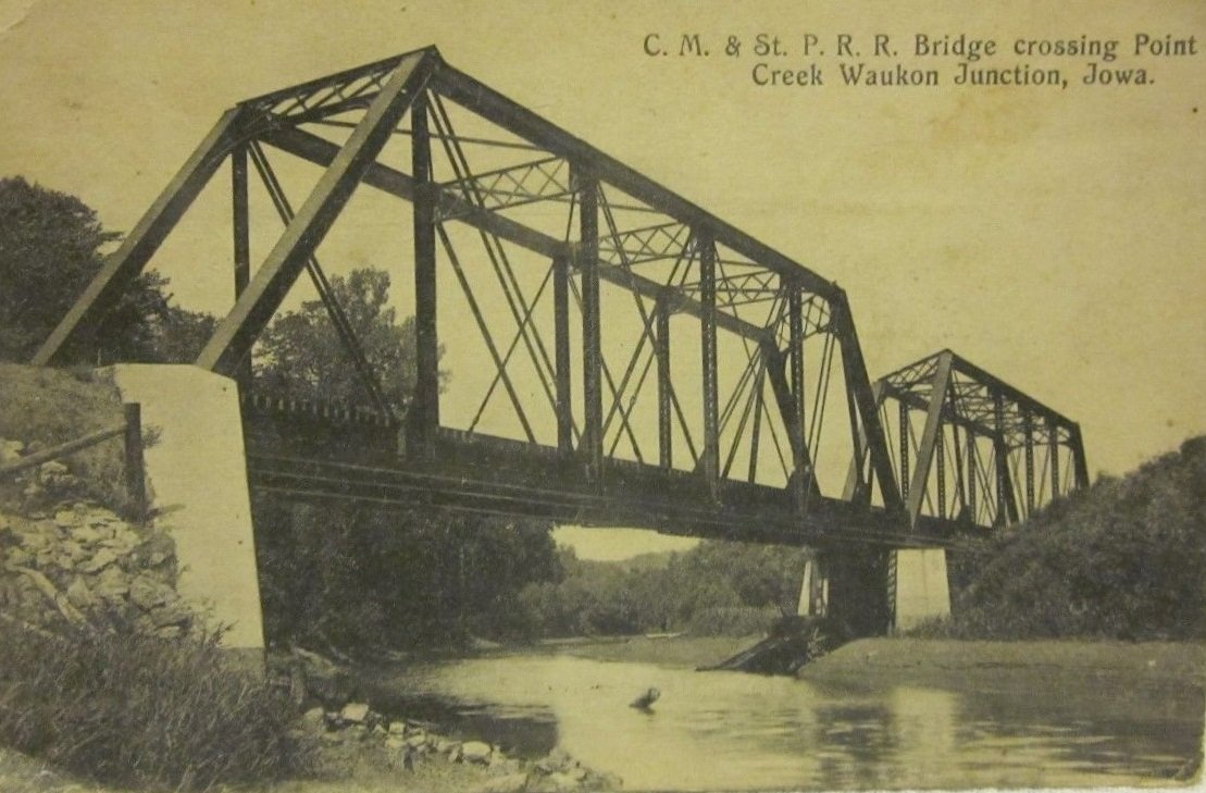 Historic Photo